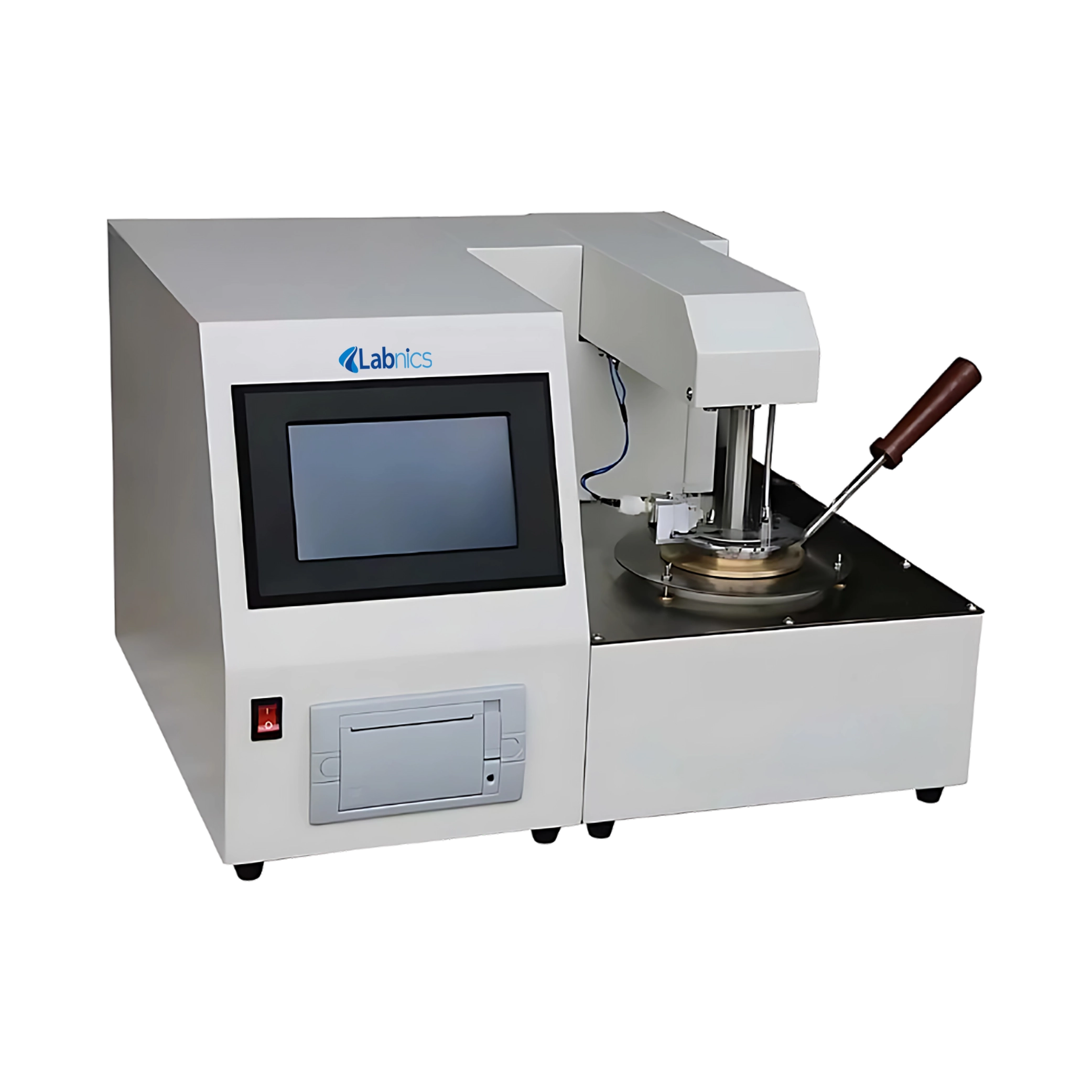 Flash Point tester NFPT-100 3 Product3