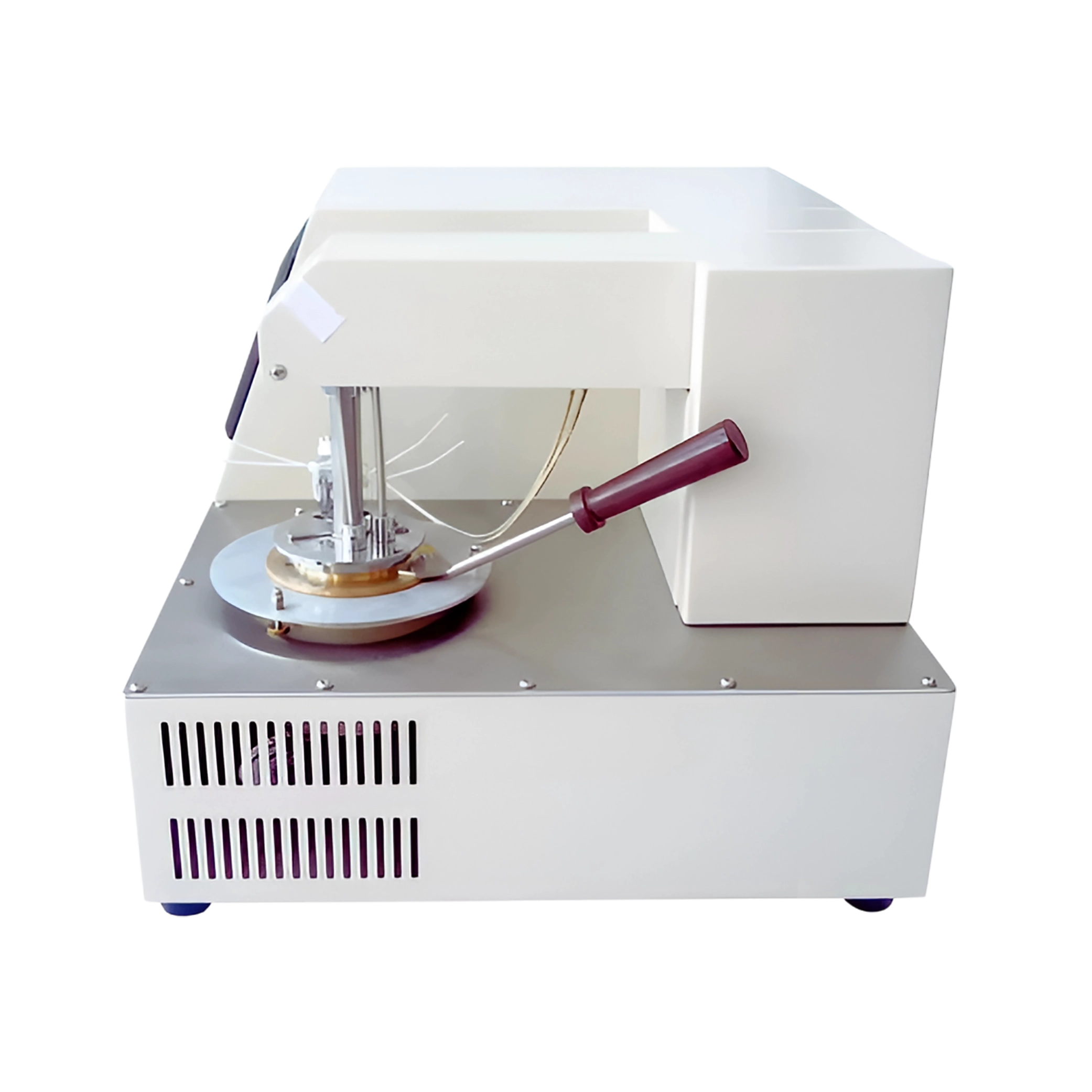 Flash Point tester NFPT-100 4 Product4