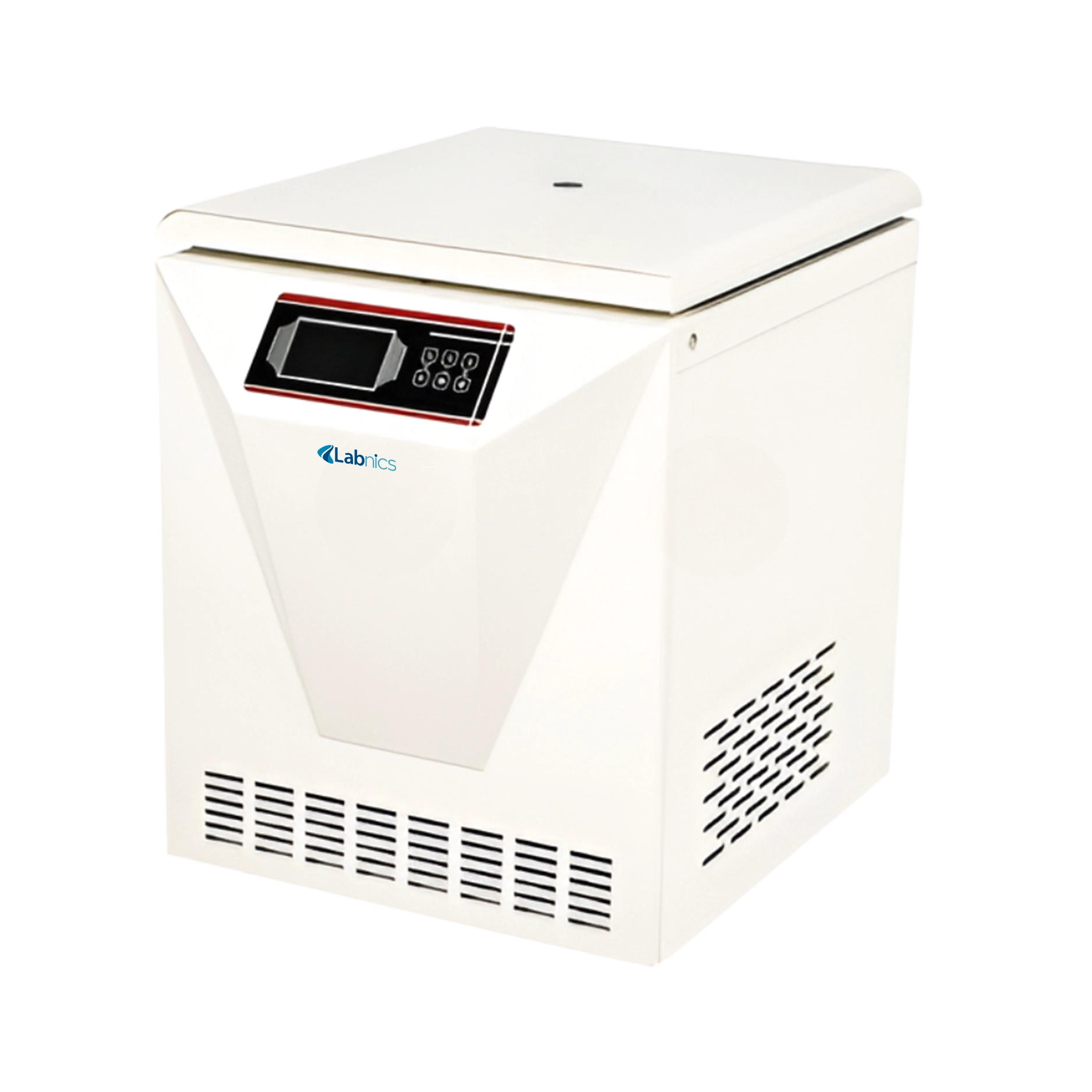 Floor Type Refrigerated Centrifuge NFRC-204