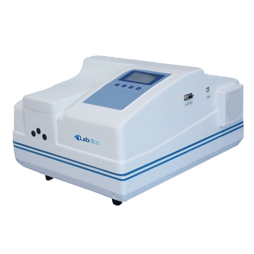 Fluorescence Spectrophotometer NFS-100