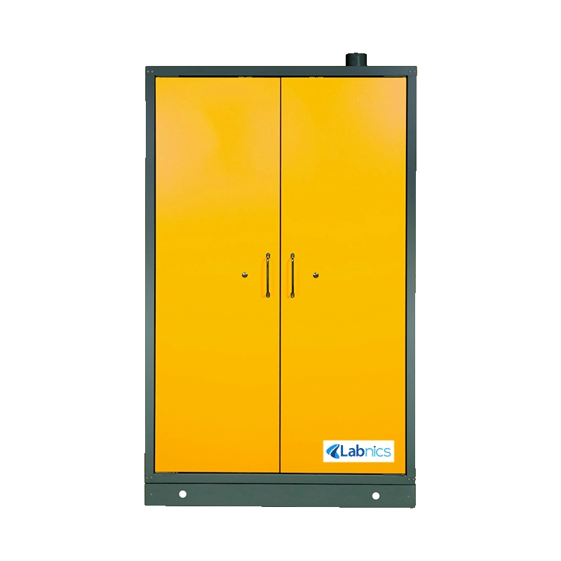Flammable Safety Cabinets NFSC-100