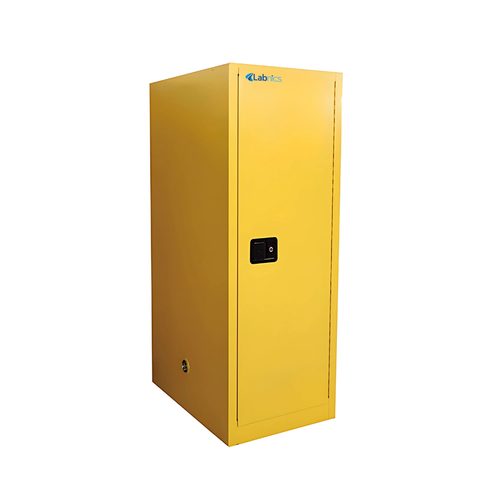 Flammable Safety Cabinet NFSC-106