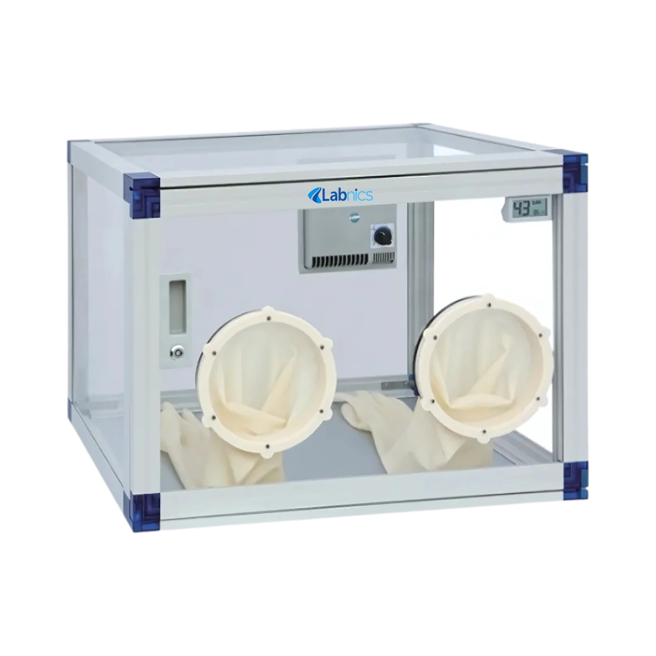Glove Box NGB-300