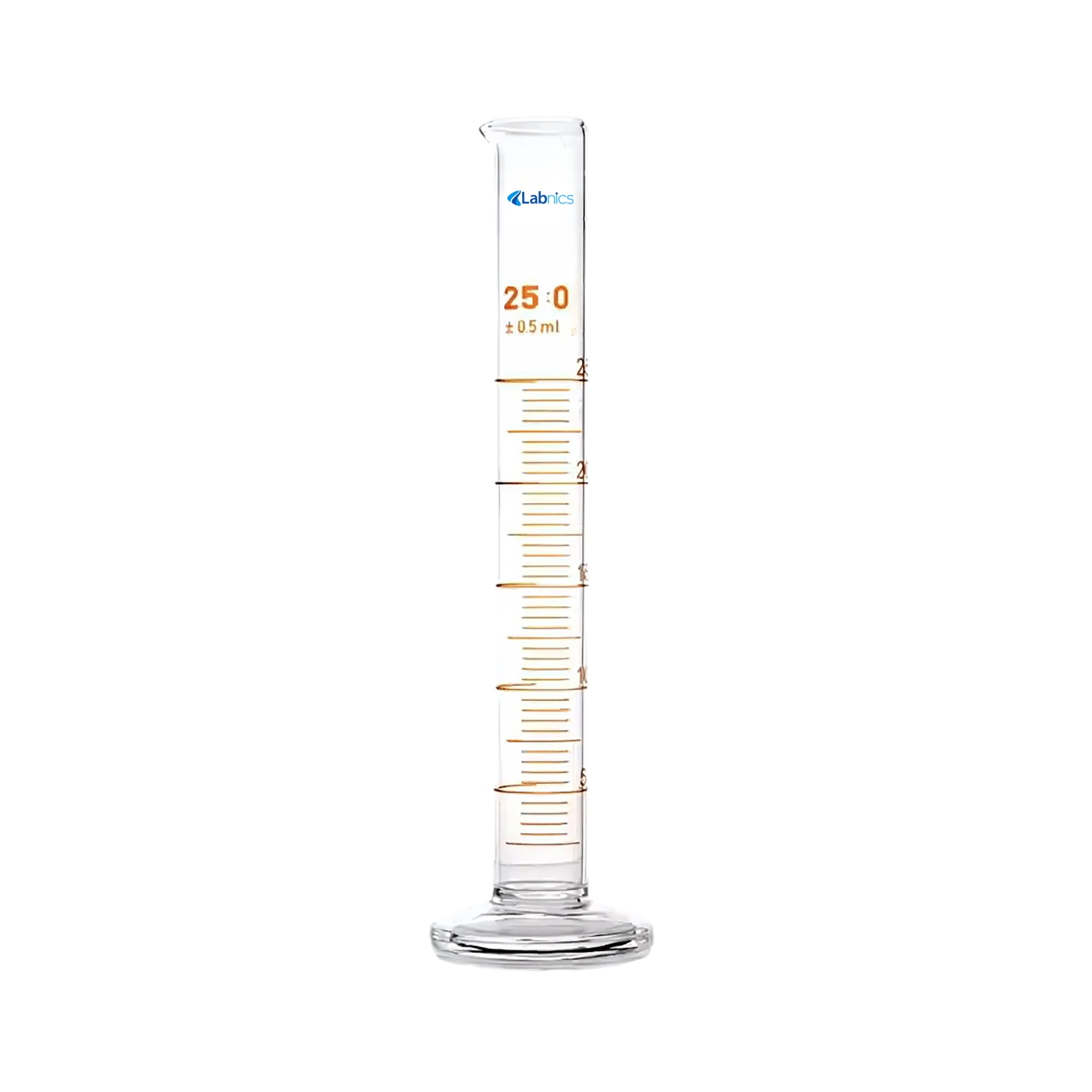 Graduated Cylinder NGCD-102