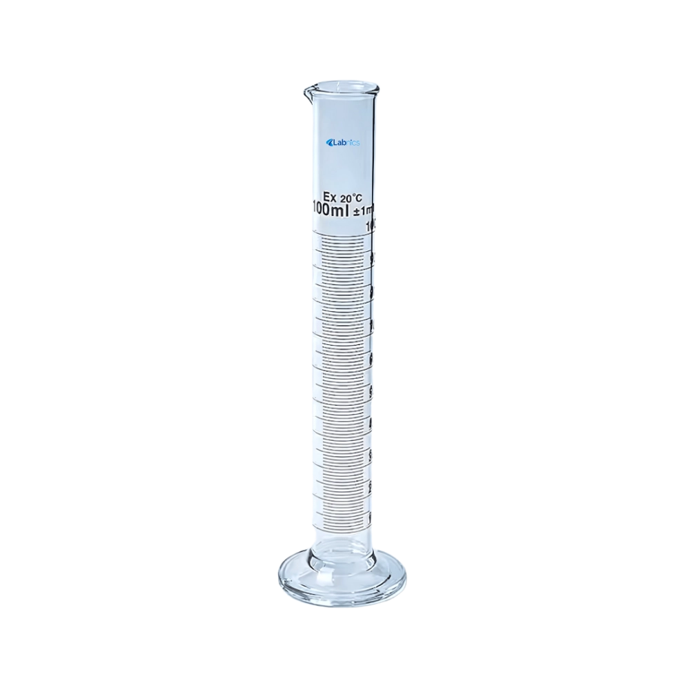 Graduated Cylinder NGCD-104