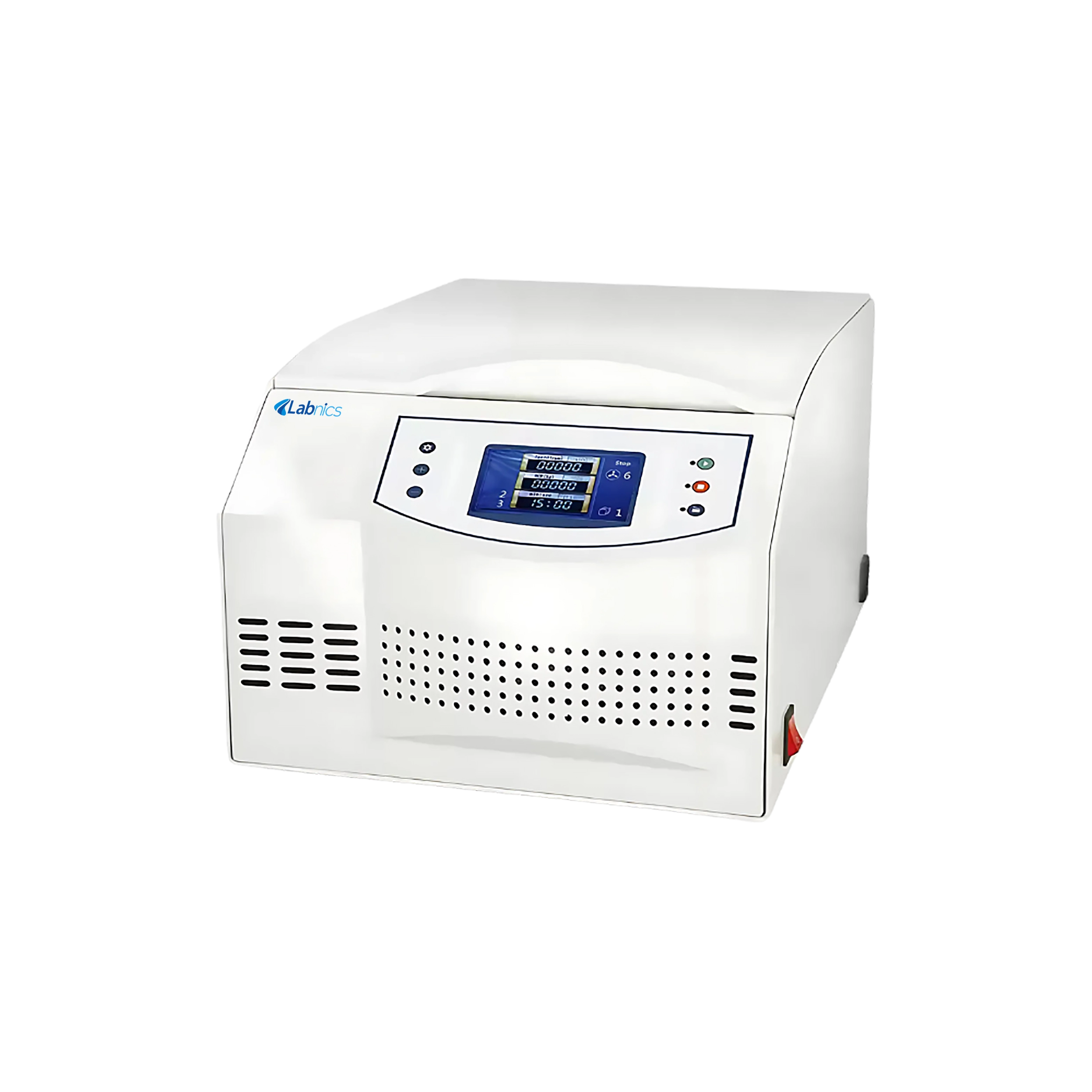 Gerber Milk Centrifuge NGMC-100