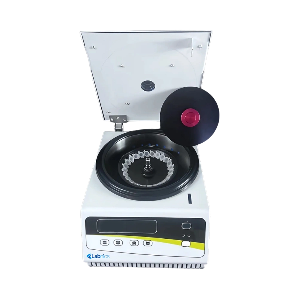 Hematocrit Centrifuge NHC-102 Product3