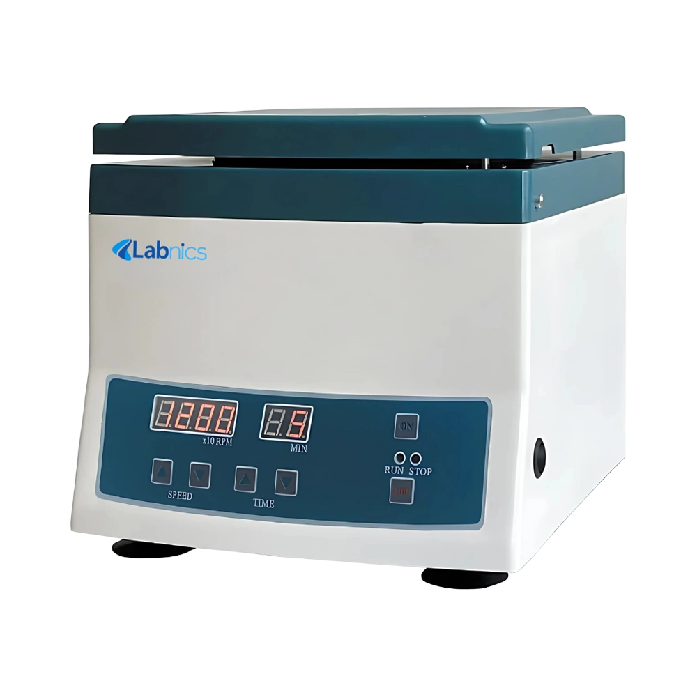 Hematocrit Centrifuge NHC-301
