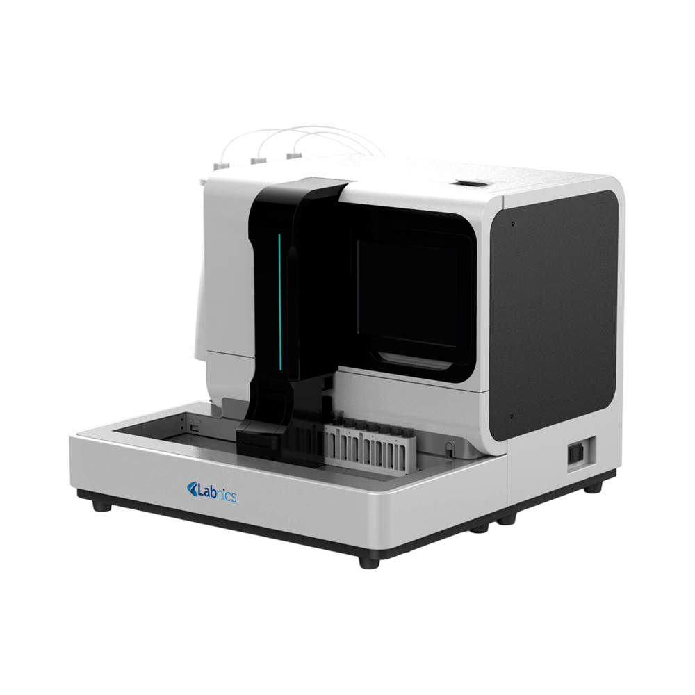 Haemoglobin Analyzer NHGA-200