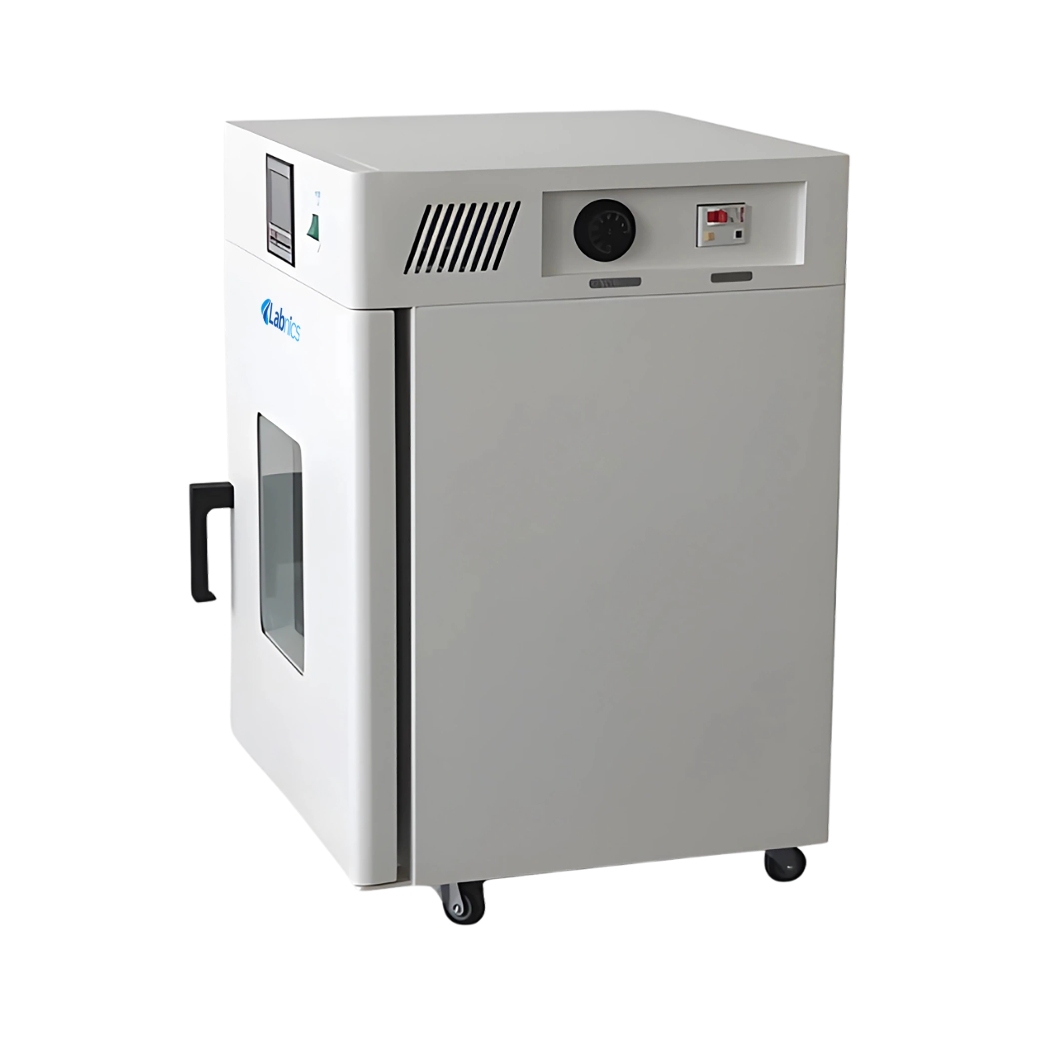 Heating Incubator NHI-100_side view Product3