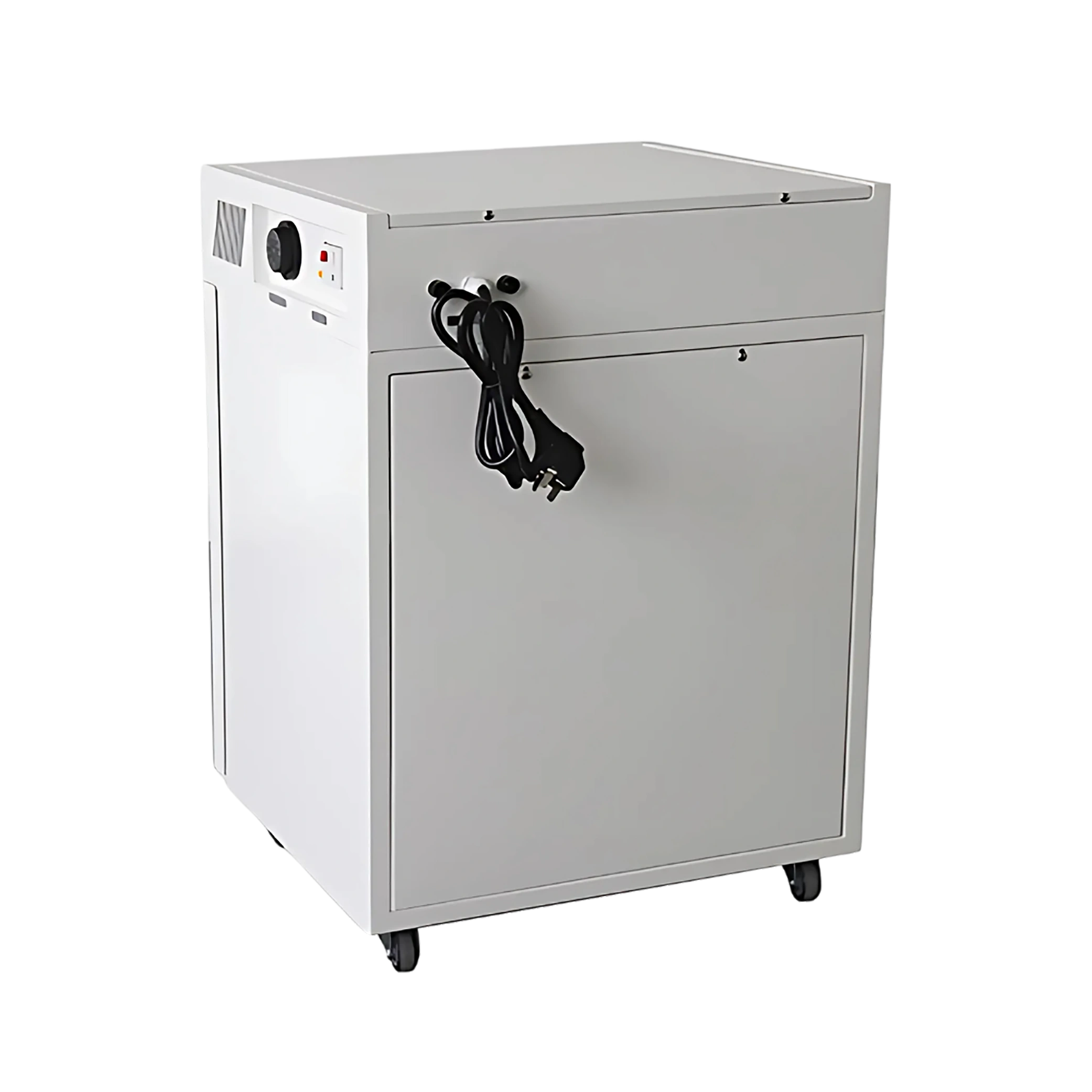 Heating Incubator NHI-100_back view Product4