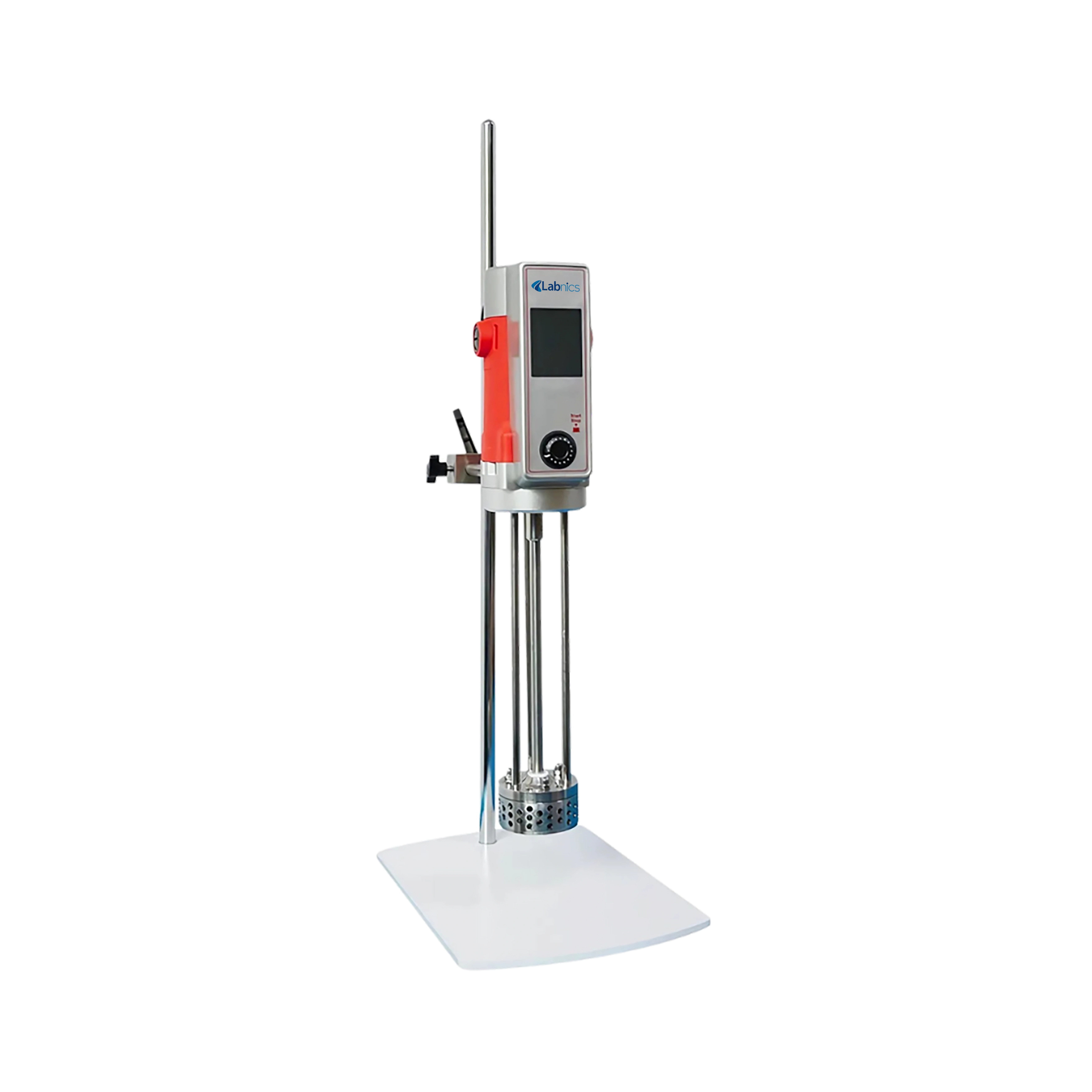 High Shear Homogenizer NHISH-100