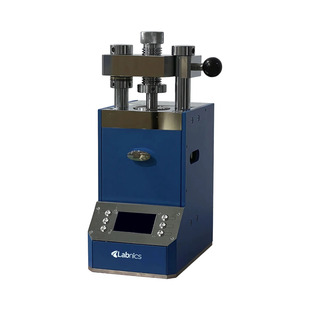 Hot Isostatic Press NHISP-101