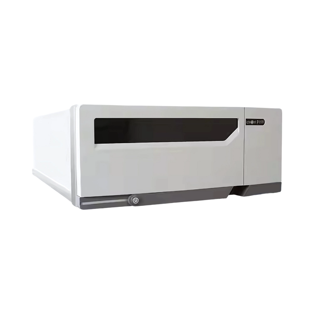 Quaternary High Pressure Liquid Chromatography NHLC-300 Product5