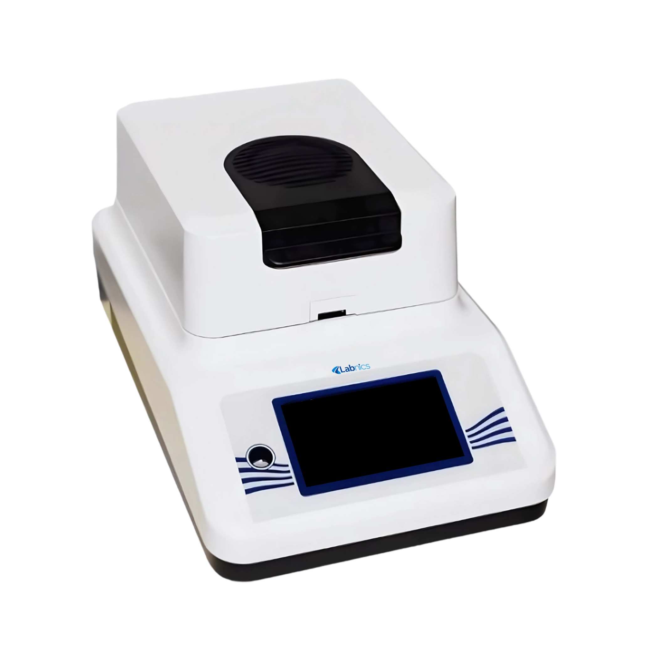 Halogen Moisture Analyzer NHMA-202
