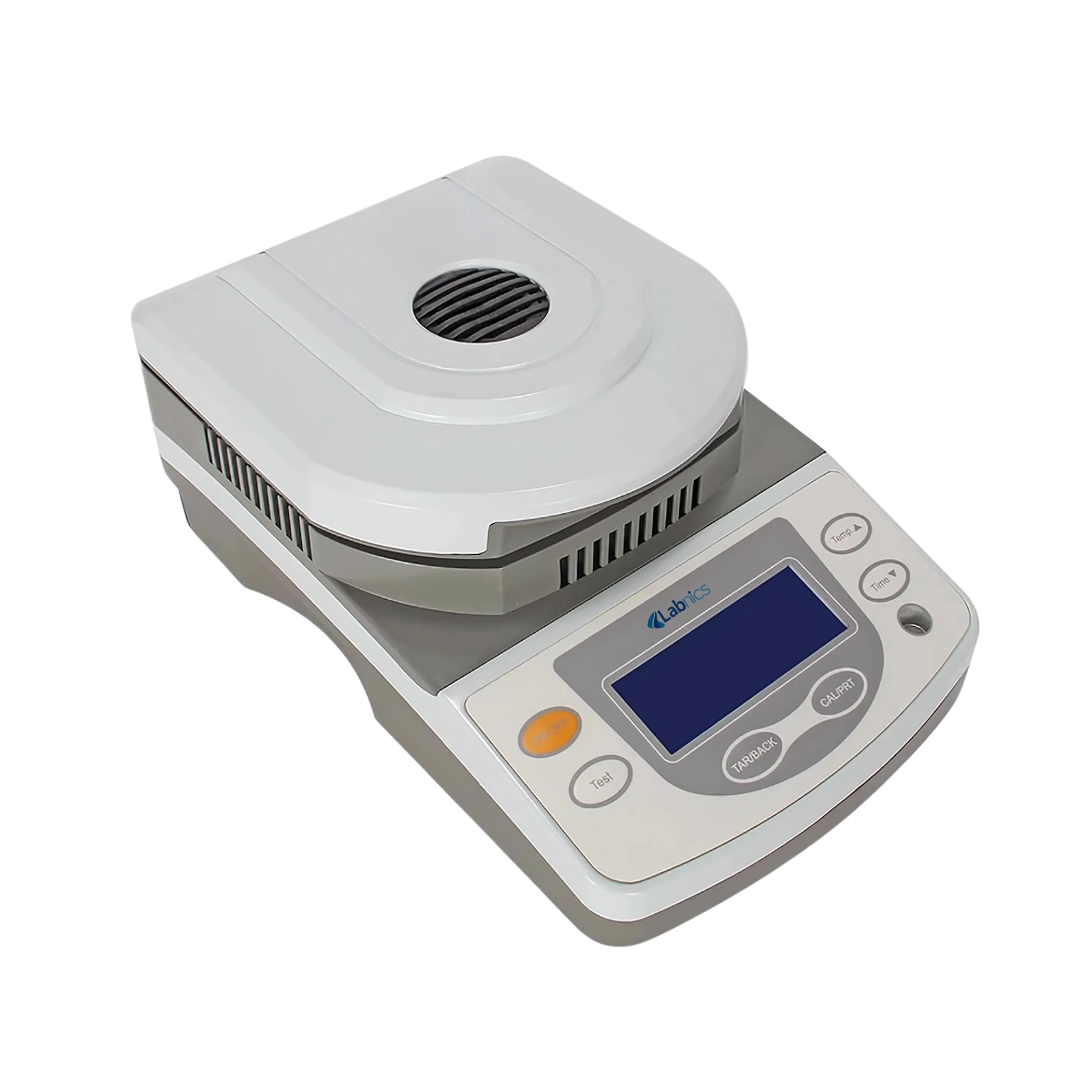 Halogen Moisture Analyzer NHMA-303