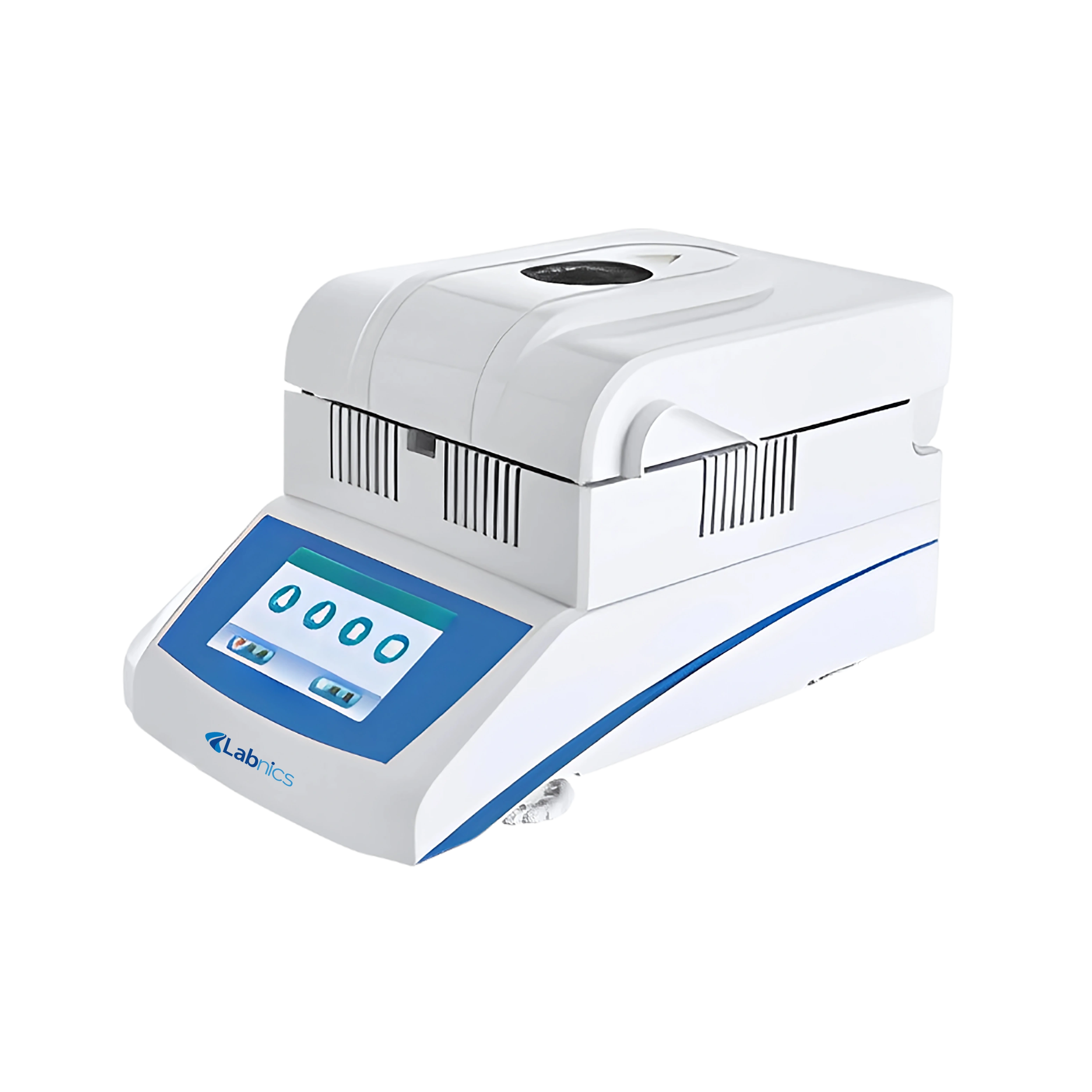 Halogen Moisture Analyzer NHMA-503