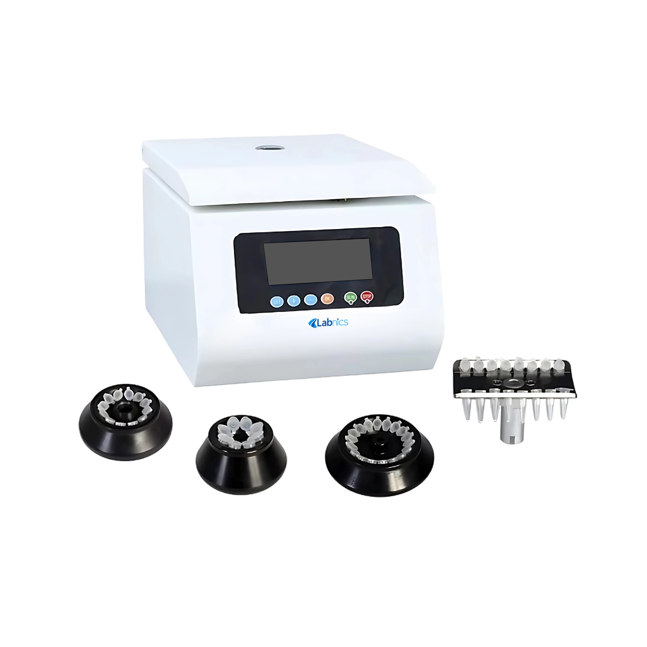 High Speed Micro Centrifuge NHMC-100 (1) Product1