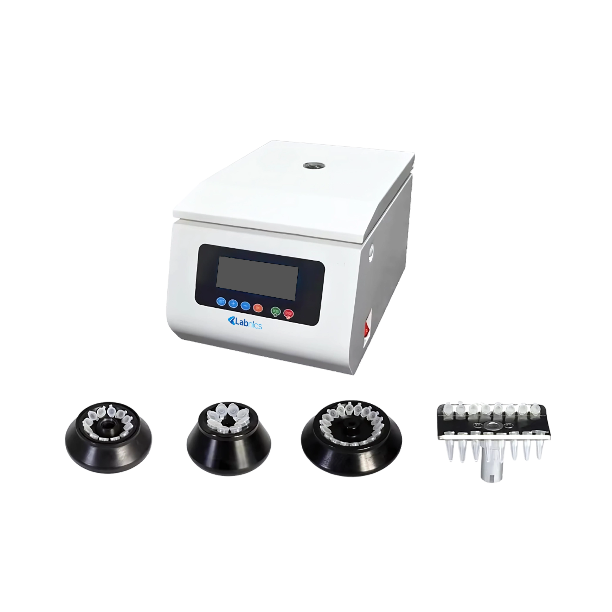 High Speed Micro Centrifuge NHMC-100 (2) Product2