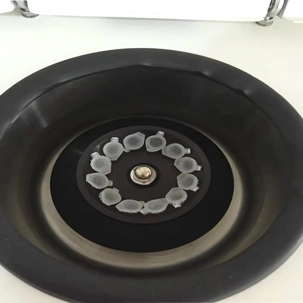 High Speed Micro Centrifuge NHMC-100 (3) Product3