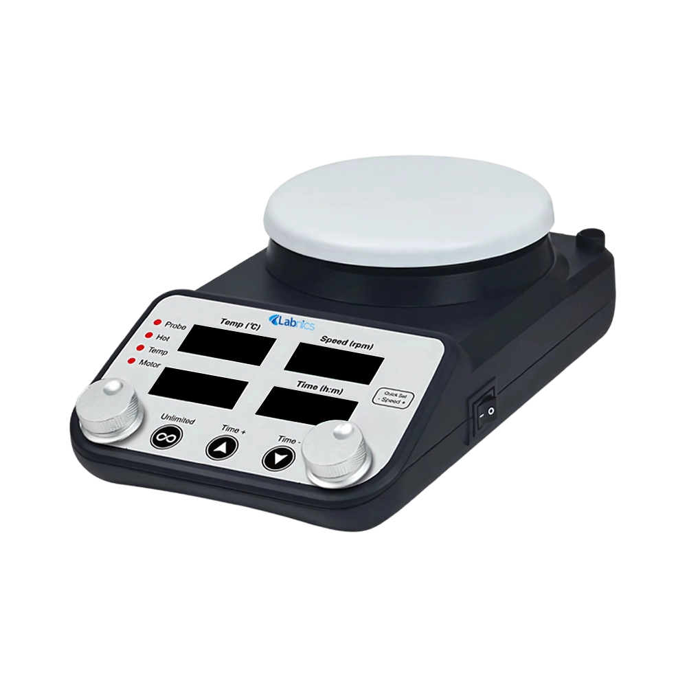 Hotplate Magnetic Stirrer NHMS-401