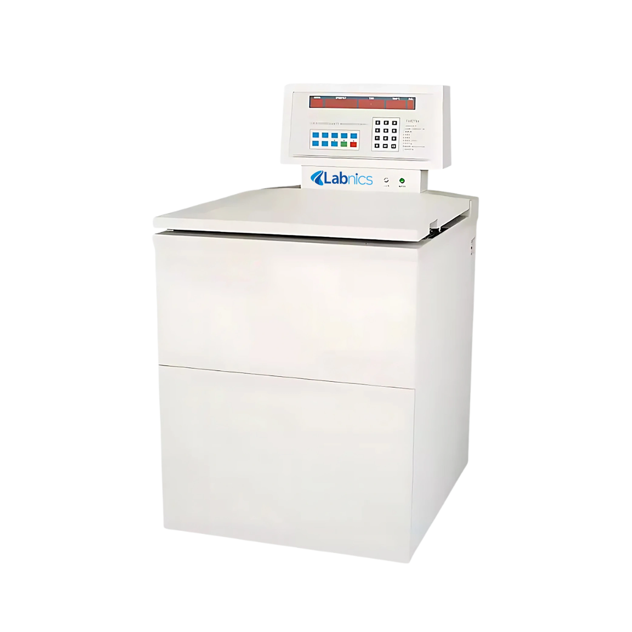 High Speed Refrigerated Centrifuge NHRC-603