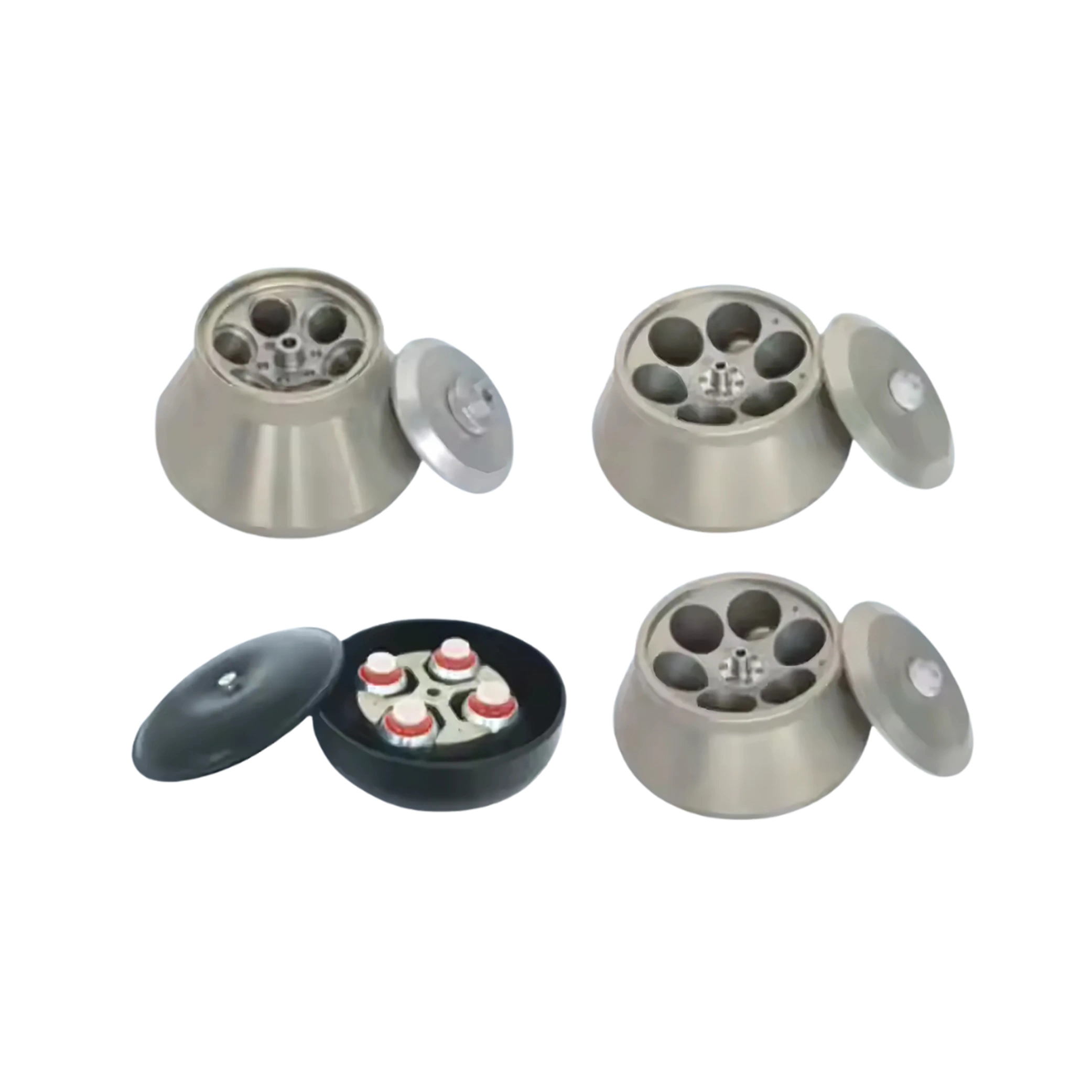 High Speed Refrigerated Centrifuge NHRC-603 Product2