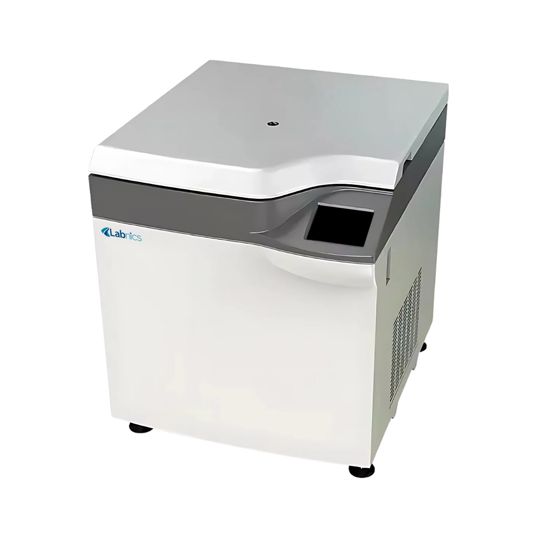 High Speed Refrigerated Centrifuge NHRC-605