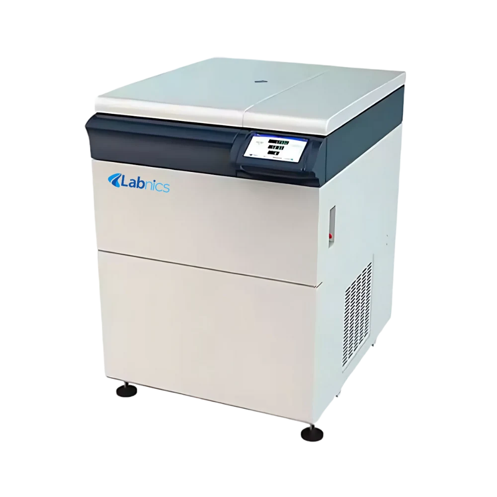 High Speed Refrigerated Centrifuge NHRC-607