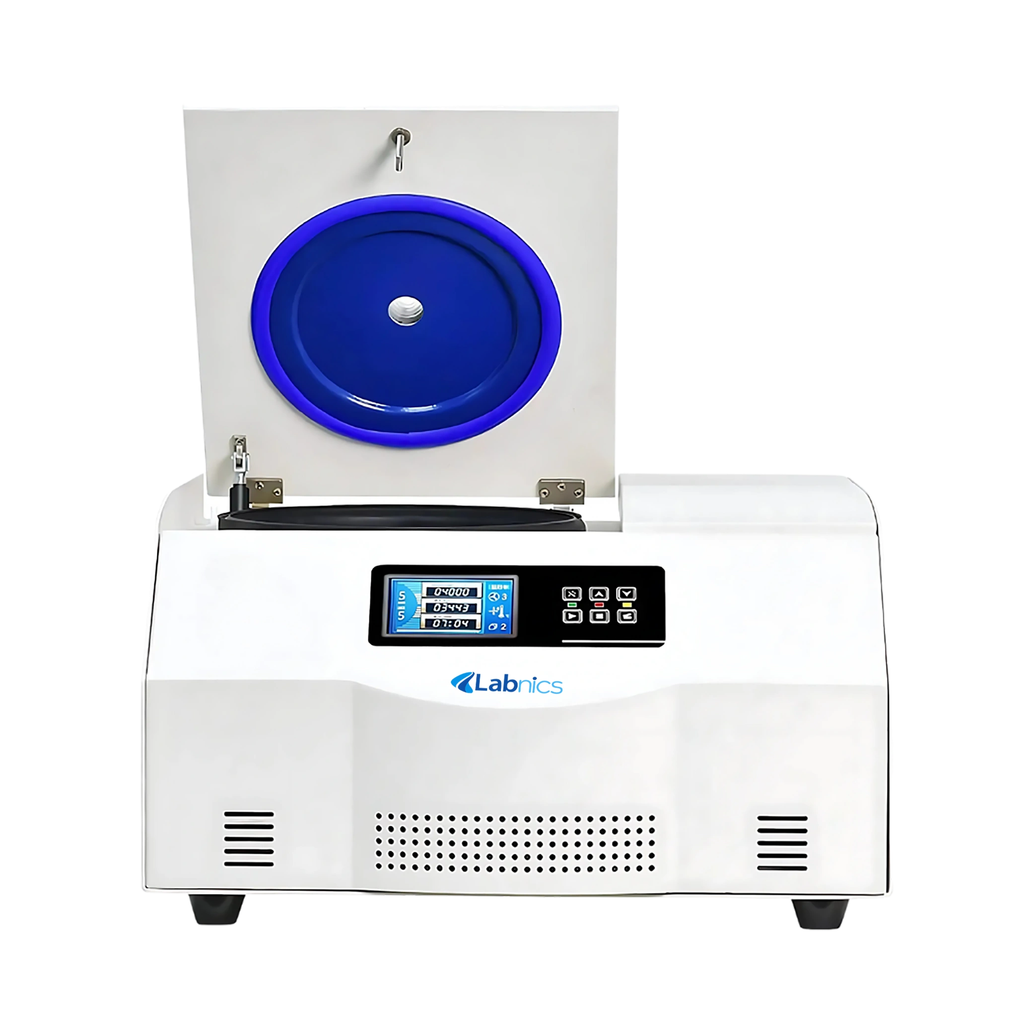 High Speed Refrigerated Centrifuge NHRC-800_front view Product2