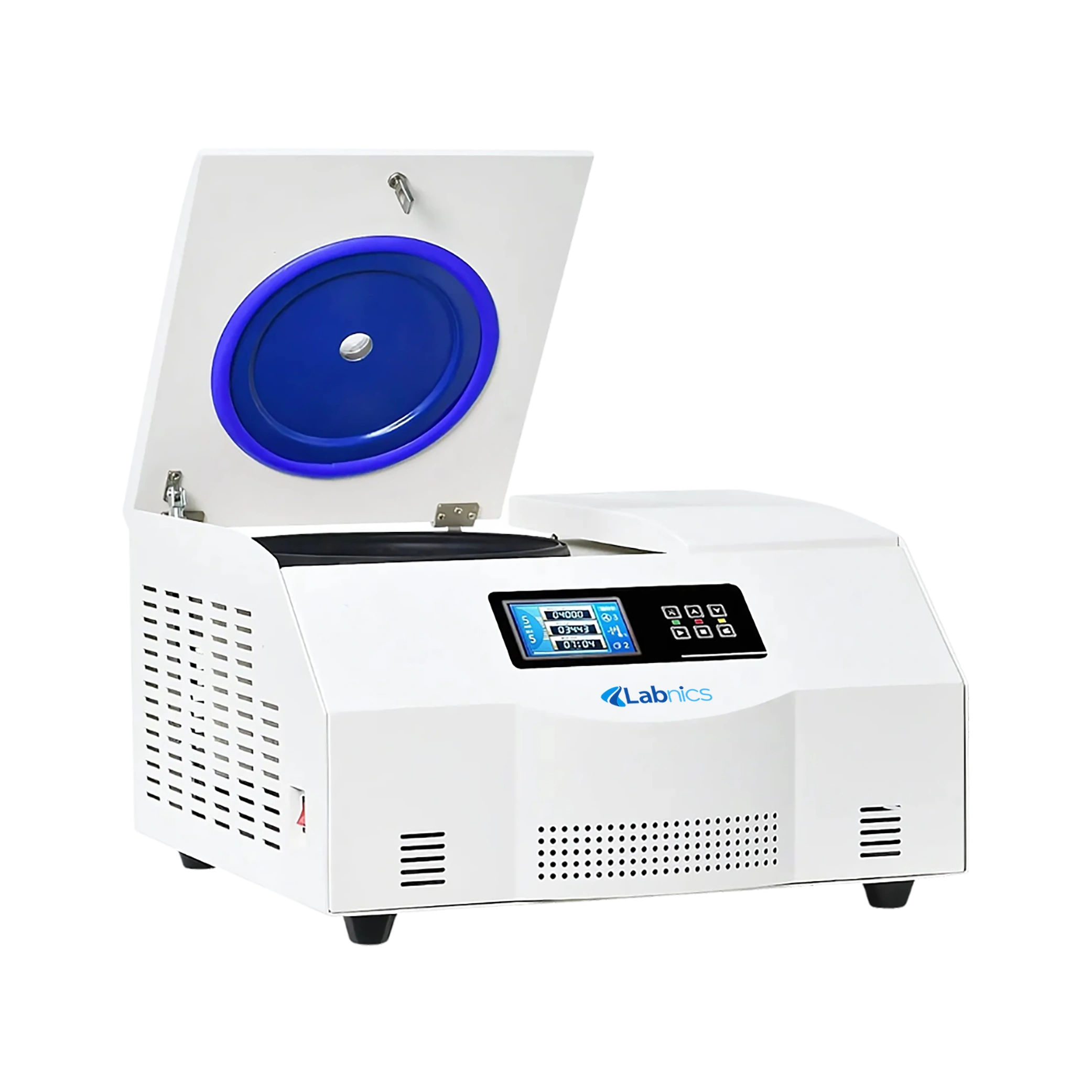 High Speed Refrigerated Centrifuge NHRC-800_side view Product3