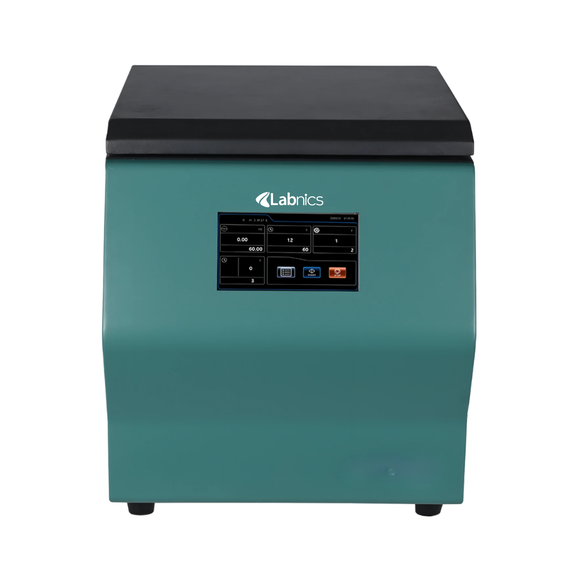 High Throughput Refrigerated Grinder NHRG-101