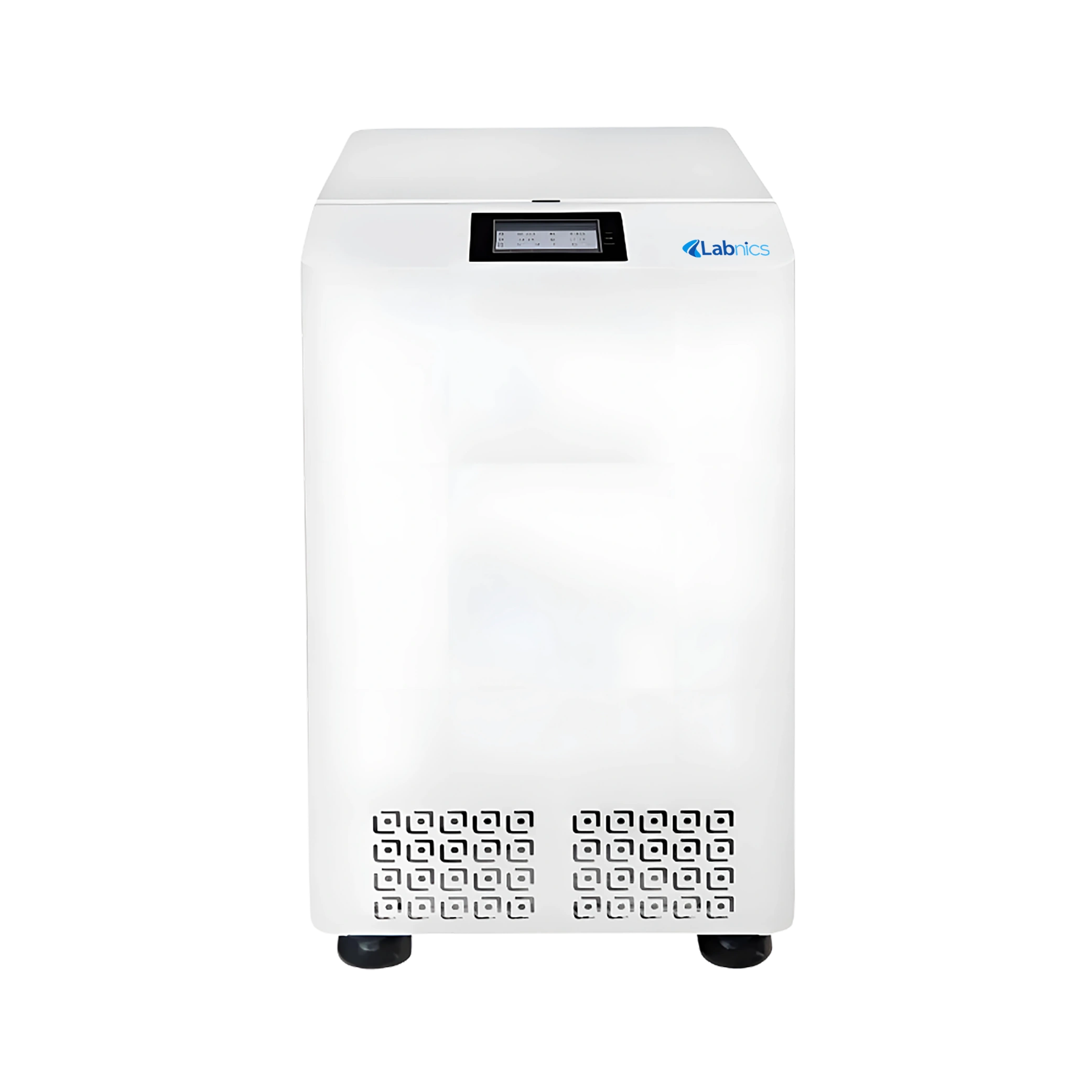 High Throughput Refrigerated Grinder NHRG-200