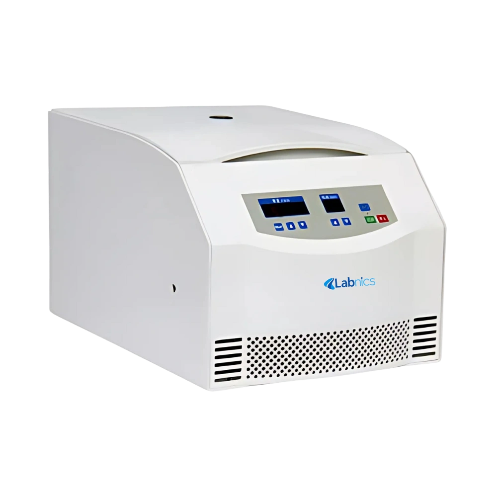 Benchtop High Speed Centrifuge NHSC-100