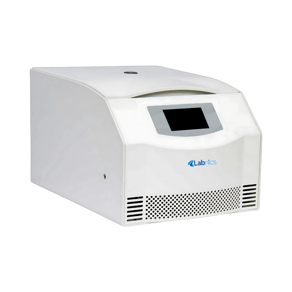 Benchtop High Speed Centrifuge NHSC-103
