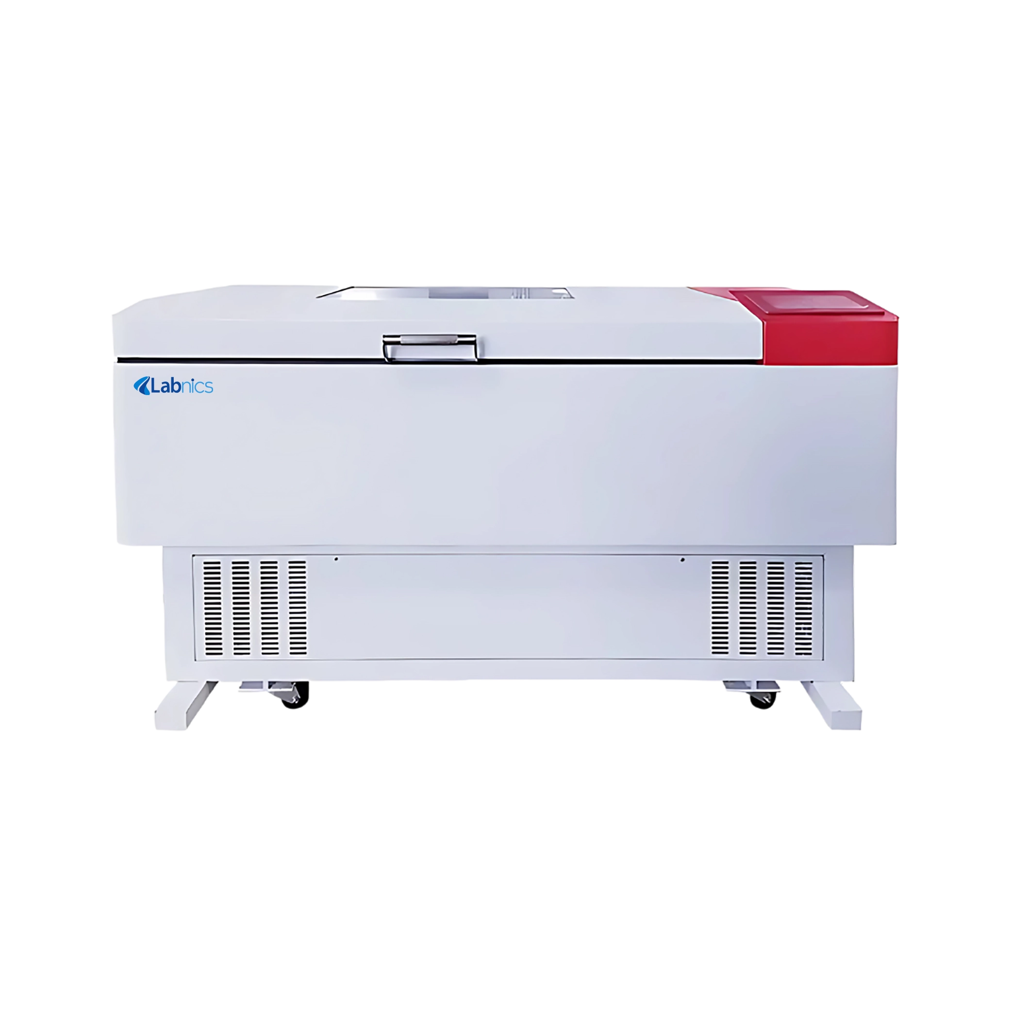 Horizontal Shaker Incubator NHSI-100