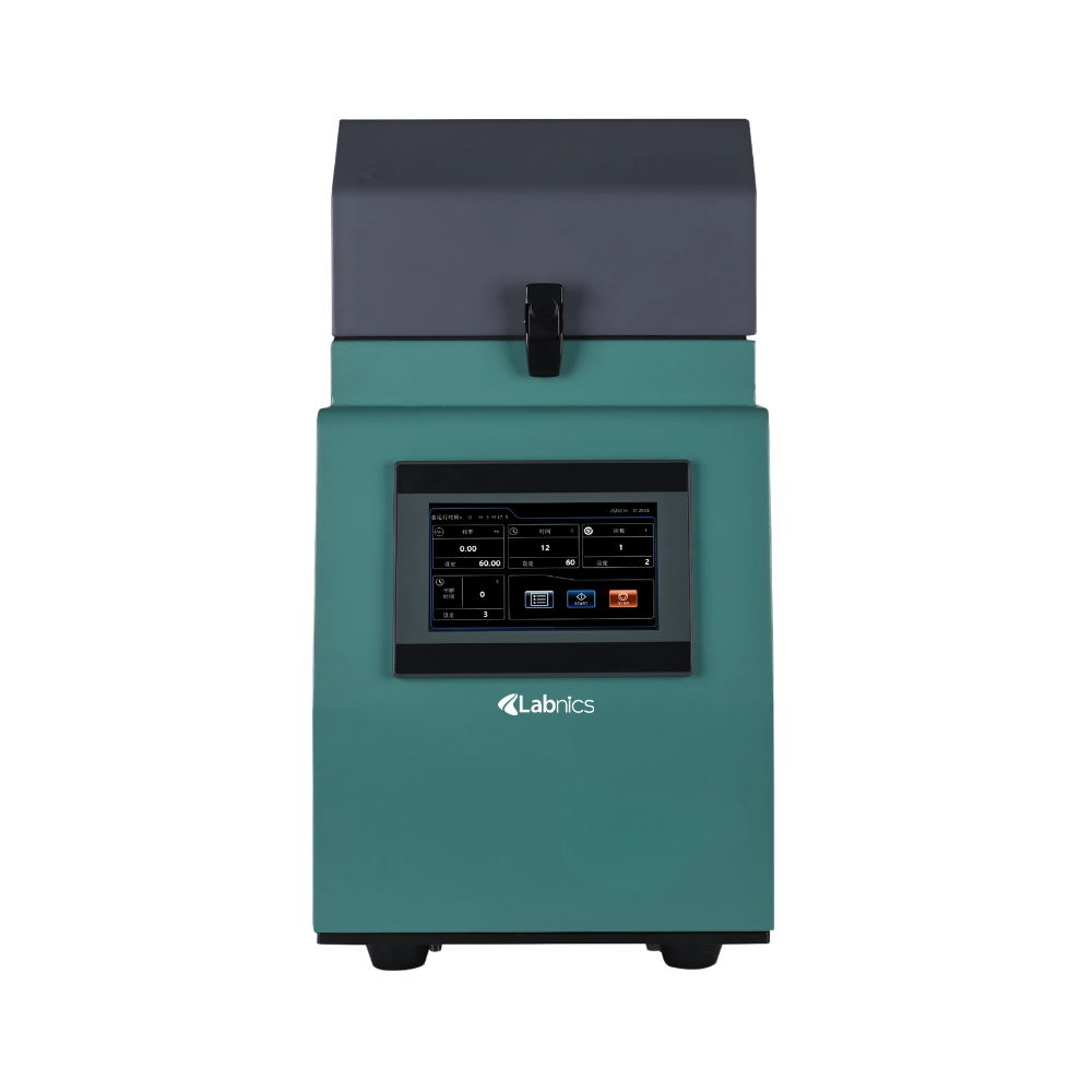 High Throughput Tissue Grinder NHTG-102