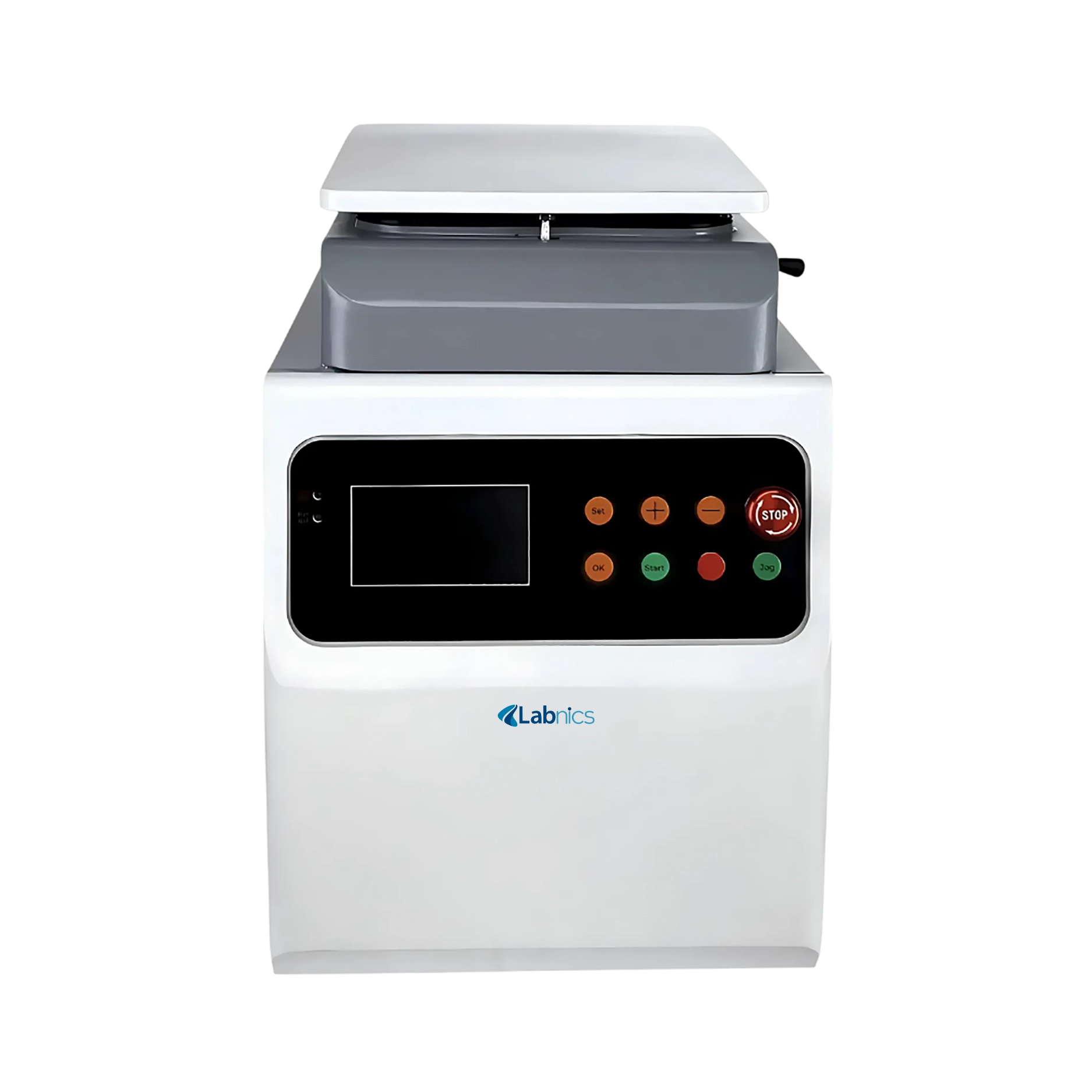 High Throughput Tissue Grinder NHTG-203