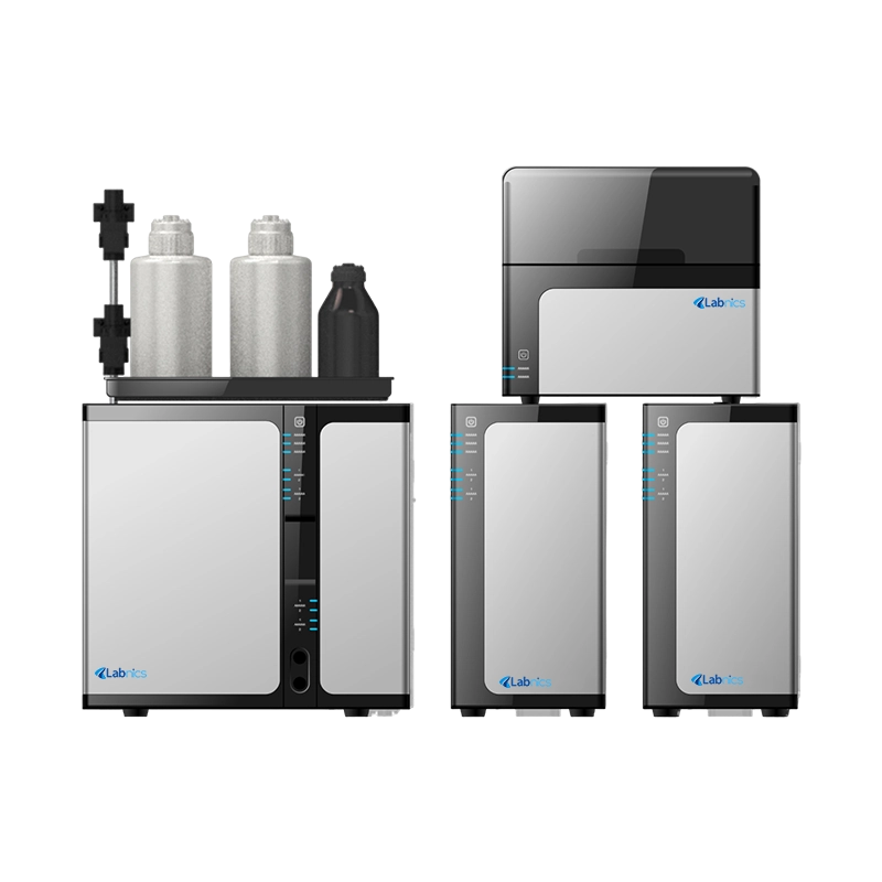 Ion Chromatography NIC-100