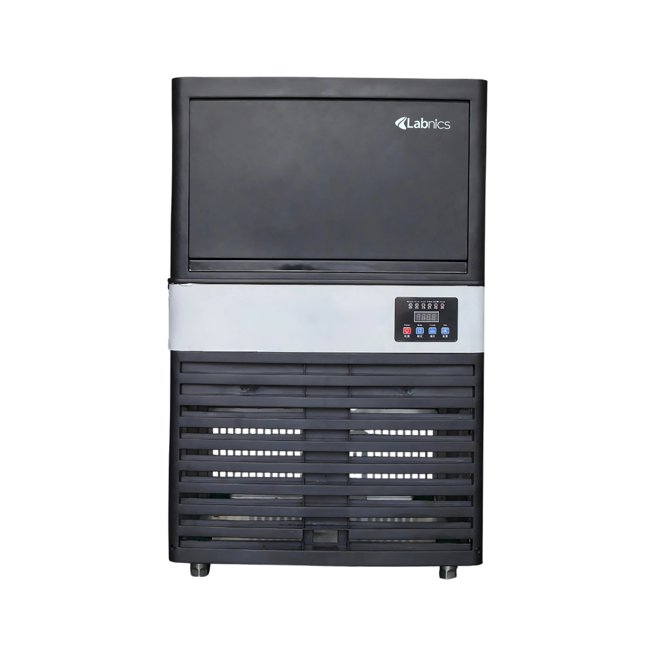 Ice Cube Maker NICM-100 (front view) Product3