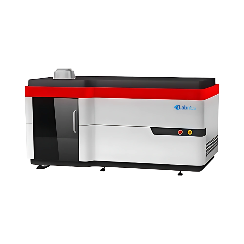 Inductively Coupled Plasma Emission Spectrometer NICP-102