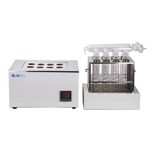 Infrared Digestion Furnace NIDF-100