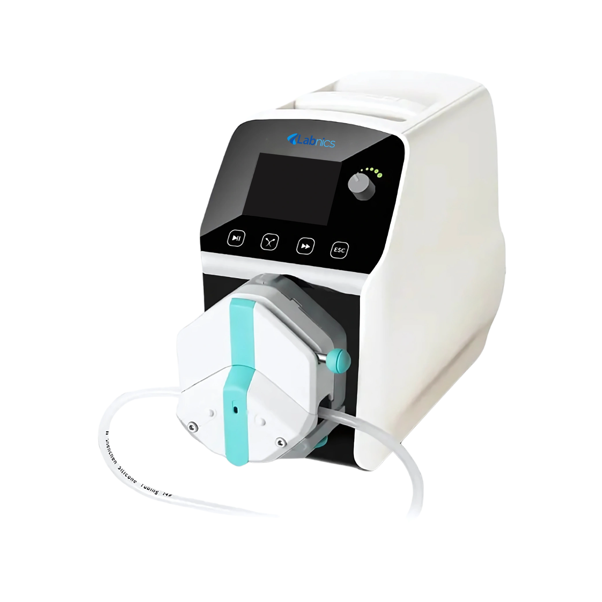 Intelligent Flow Peristaltic Pump NIFPP-300