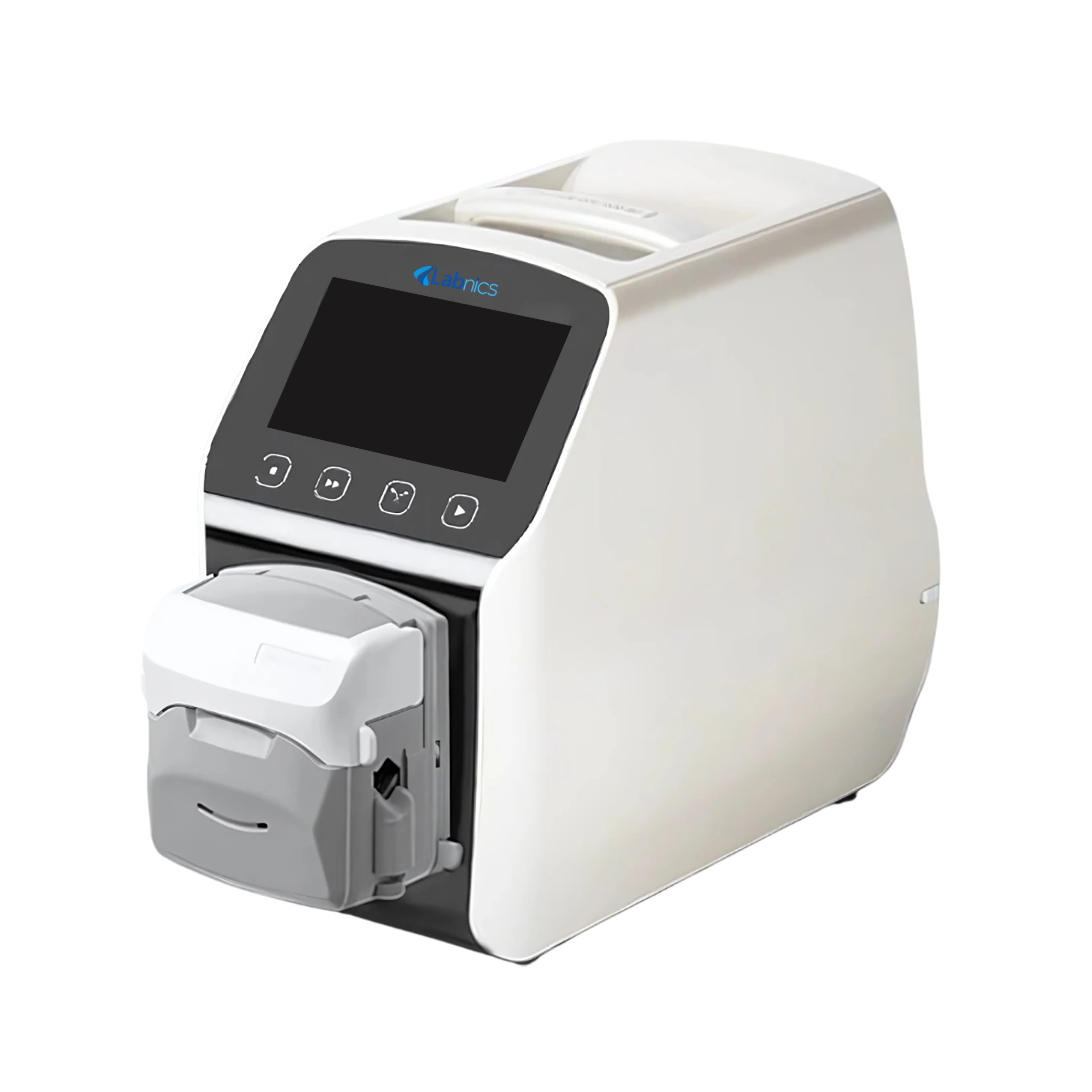 Intelligent Flow Peristaltic Pump NIFPP-403