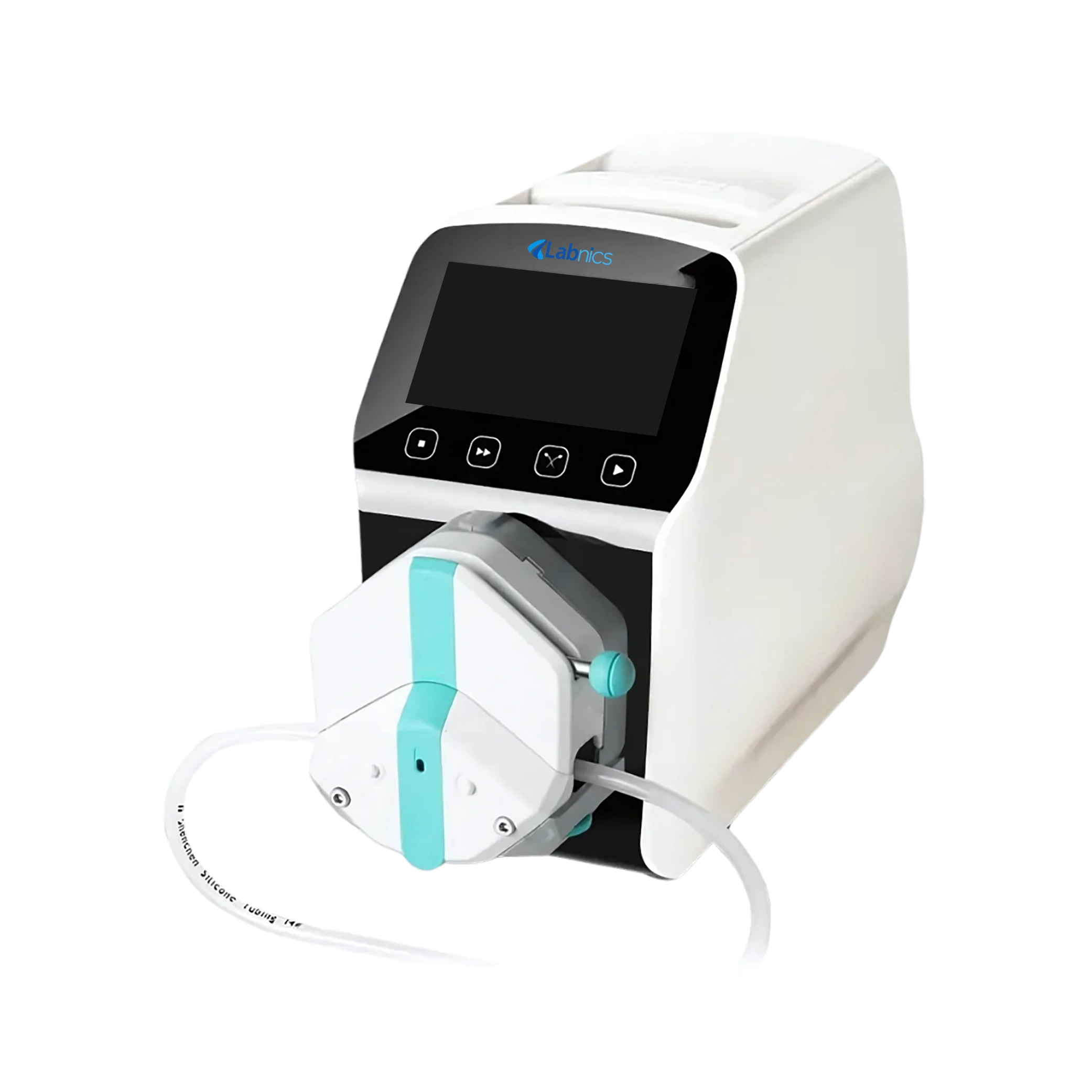 Intelligent Flow Peristaltic Pump NIFPP-305