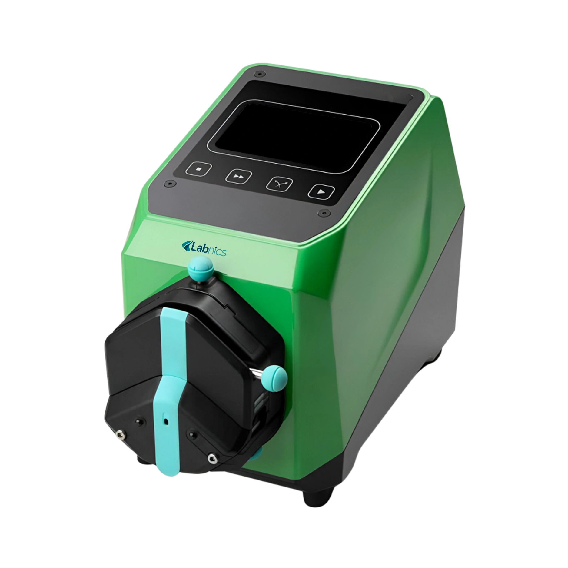Intelligent Flow Peristaltic Pump NIFPP-501 Product2