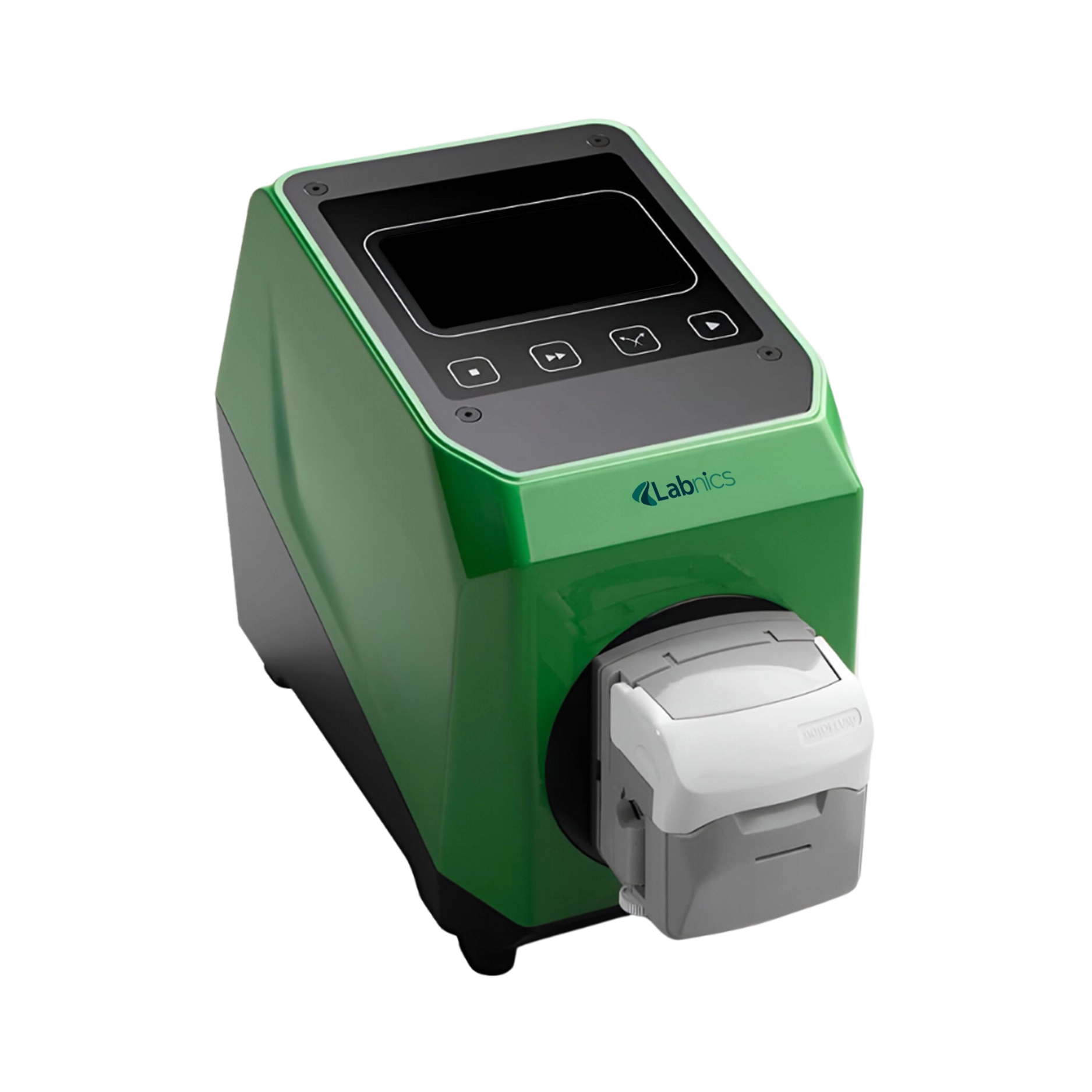 Intelligent Flow Peristaltic Pump NIFPP-502