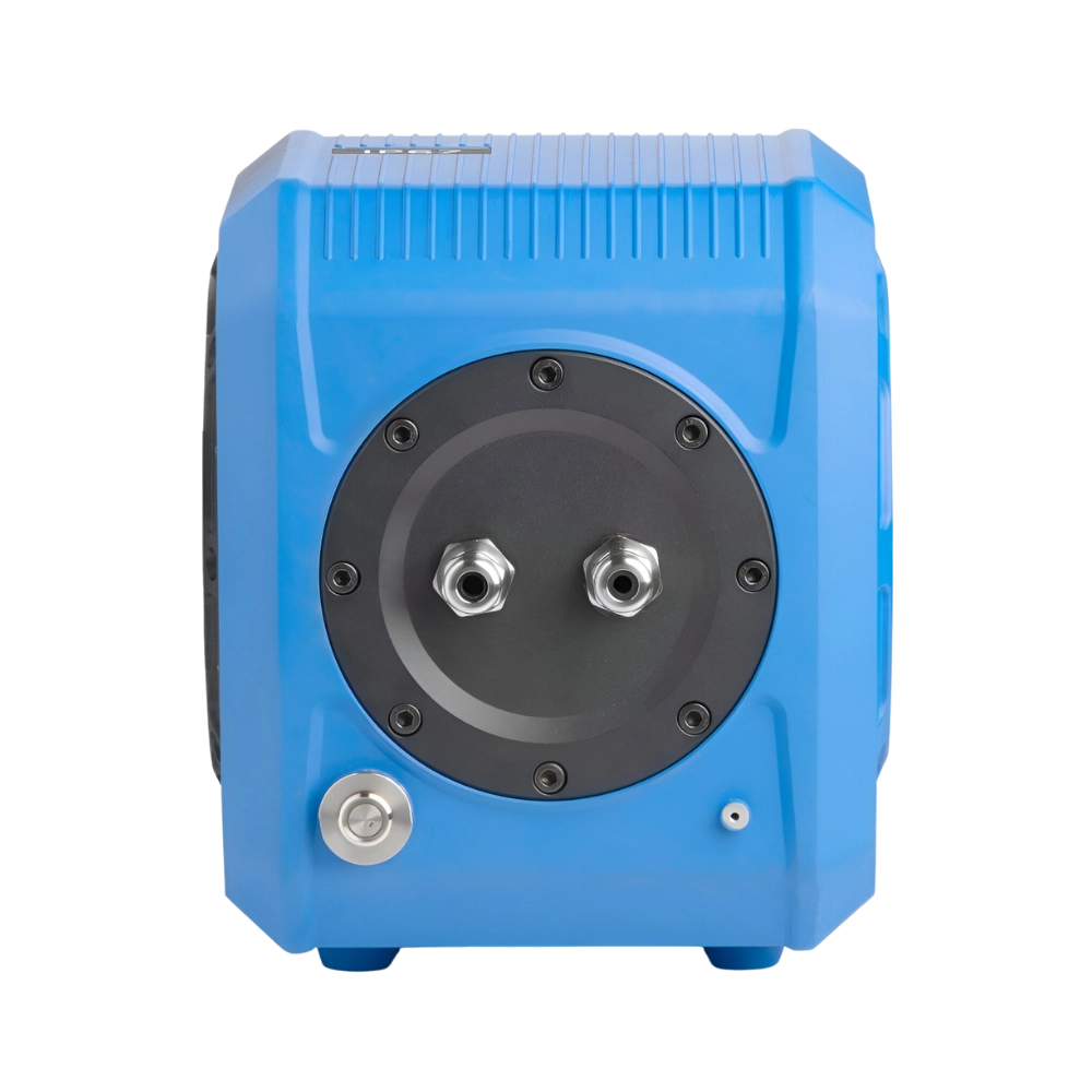 Intelligent Flow Peristaltic Pump NIFPP-301_Back view Product3