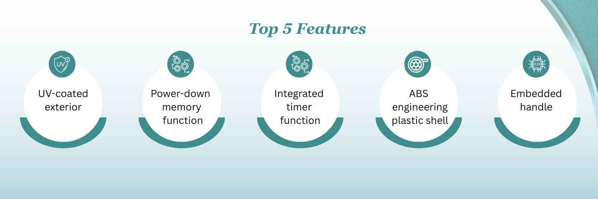 Intelligent Flow Peristaltic Pump NIFPP-402