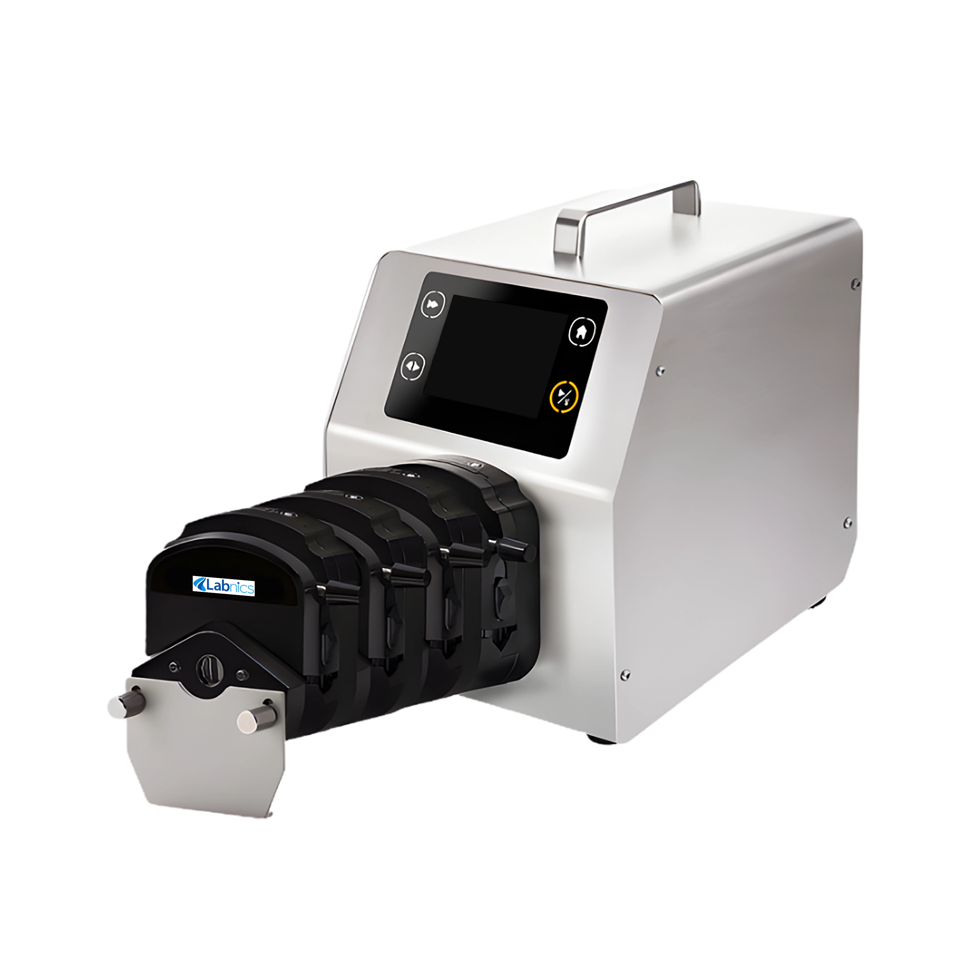 Intelligent Flow Peristaltic Pump NIFPP-708